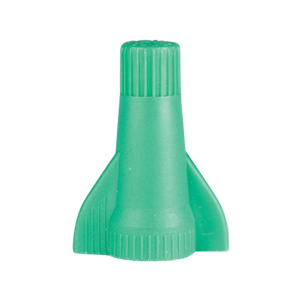 Gardner Bender Wire Connector Green
