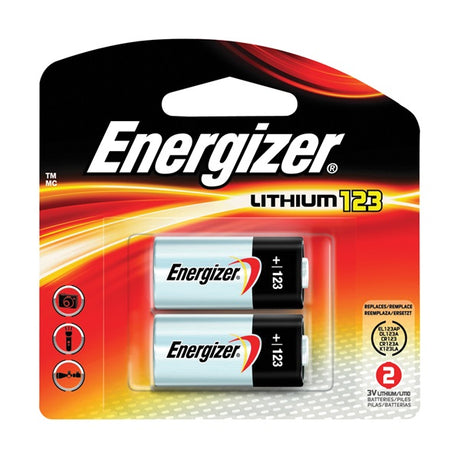 Energizer Battery
