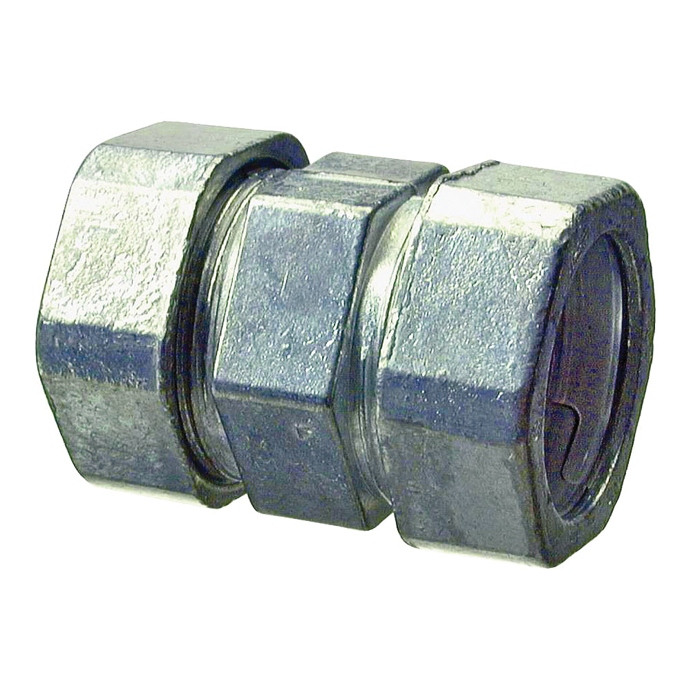 Halex Coupling