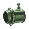 Halex Set Screw Connector