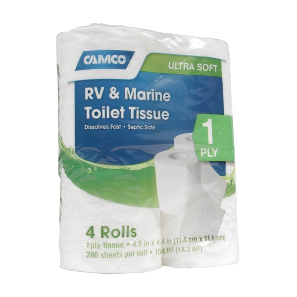 Camco USA Toilet Tissue