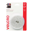 VELCRO Brand Fastener White