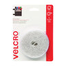 VELCRO Brand Fastener White