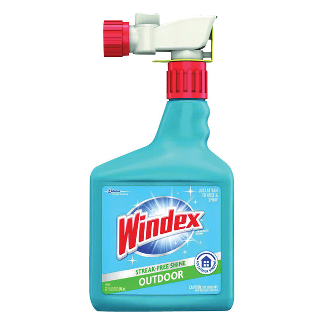 Windex Glass Cleaner