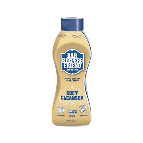 Bar Keepers Friend Soft Cleanser