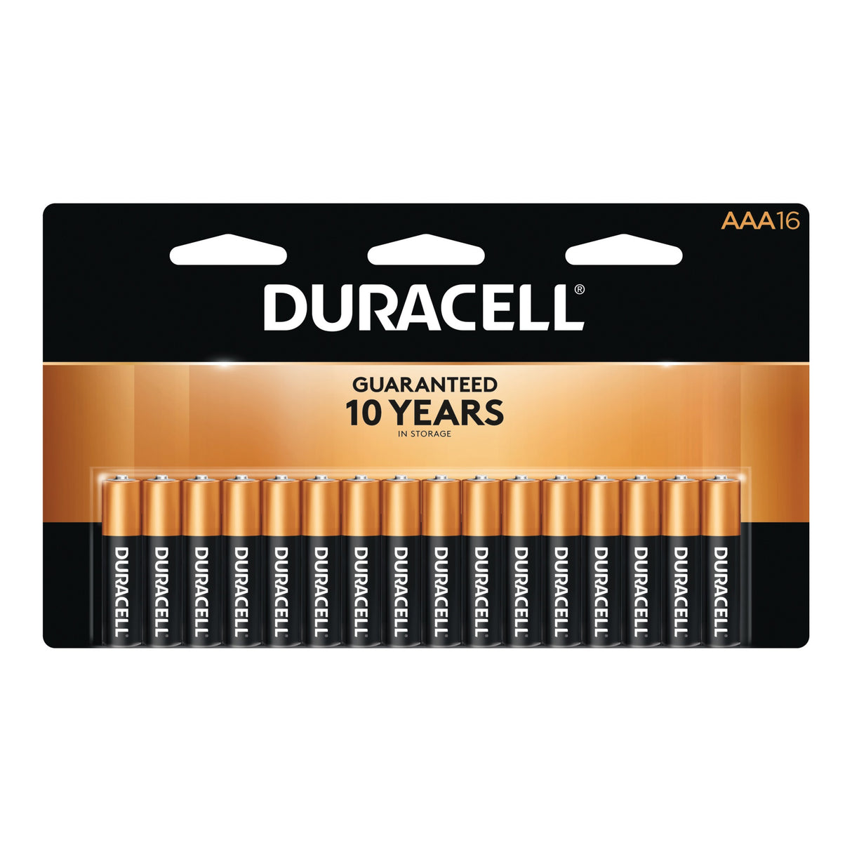 Duracell Battery