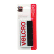 VELCRO Brand Fastener Black / 7/8IN