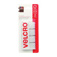 VELCRO Brand Fastener White / 7/8IN