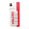 VELCRO Brand Fastener White / 7/8IN