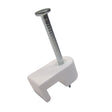 Gardner Bender Cable Staple White