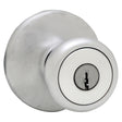Kwikset Entry Knob
