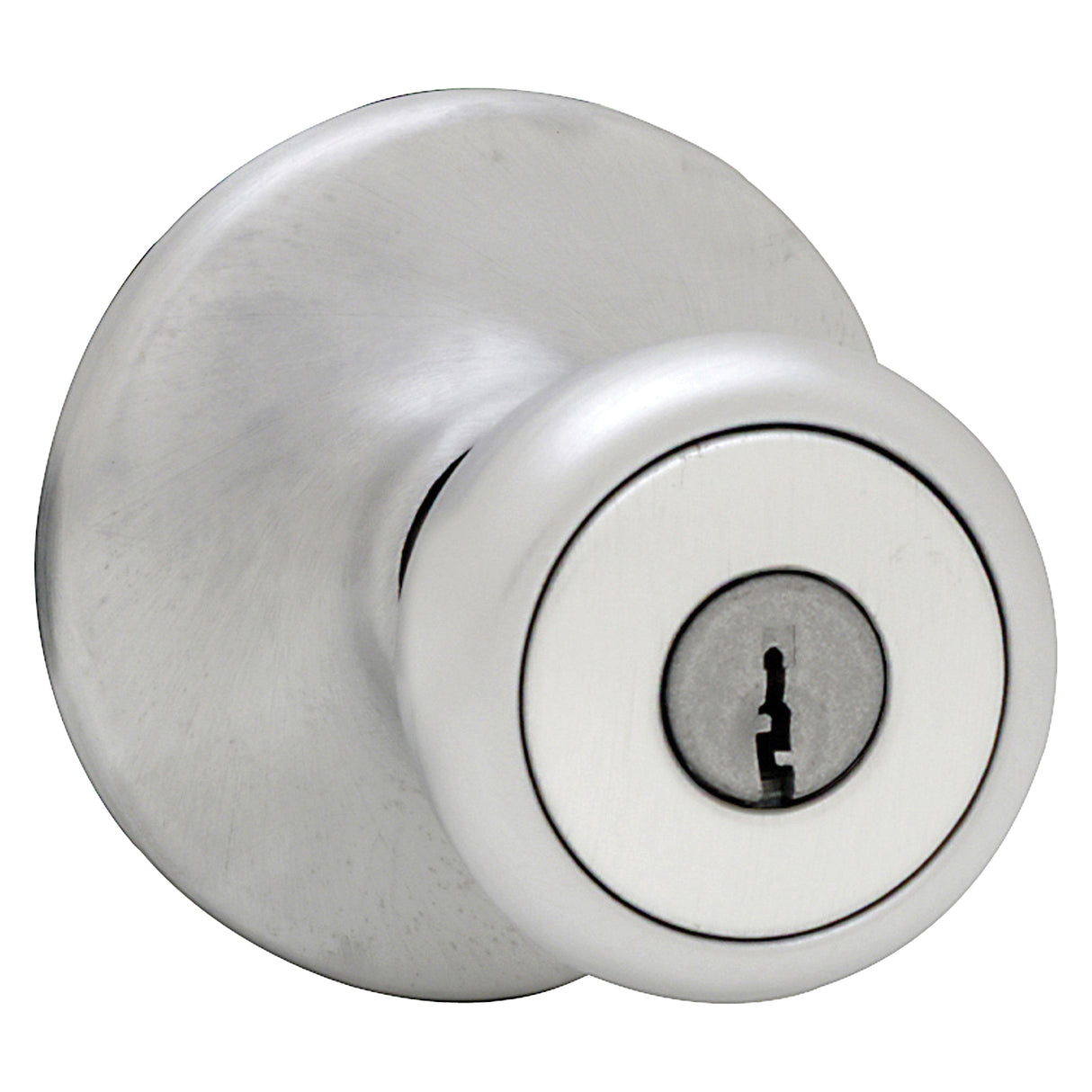 Kwikset Entry Knob
