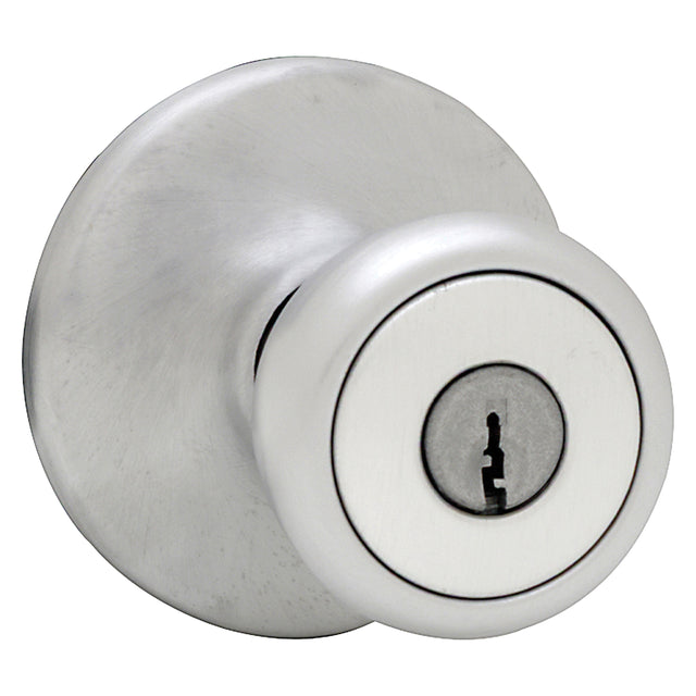 Kwikset Entry Knob