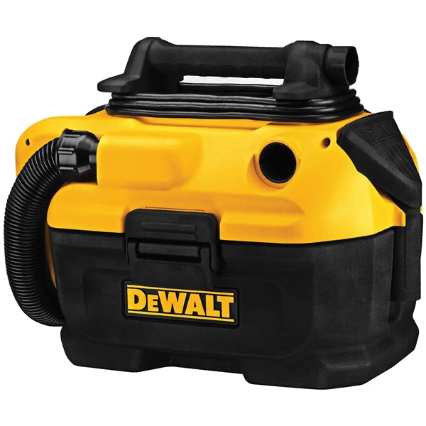 DEWALT Wet and Dry Vacuum Cleaner 18V