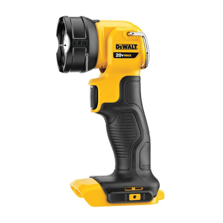 DEWALT Rechargeable Flashlight 20V