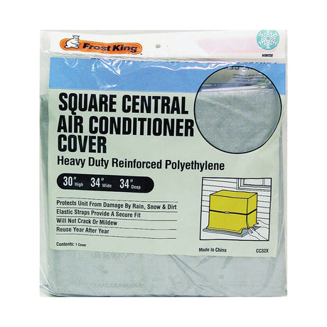 Frost King Air Conditioner Cover