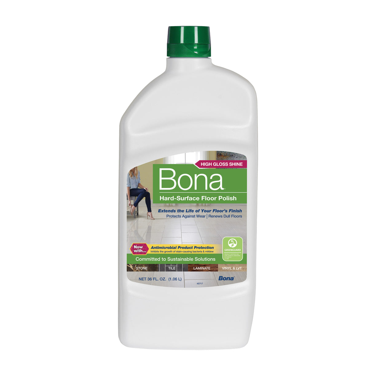 Bona Floor Polish
