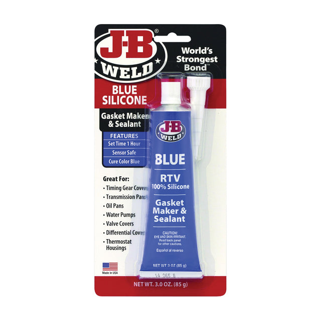 J-B Weld Gasket Maker and Sealant