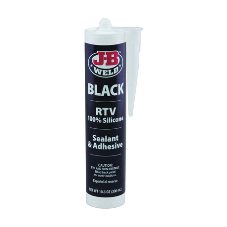 J-B Weld Silicone Adhesive Sealant