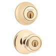 Kwikset Combination Lockset
