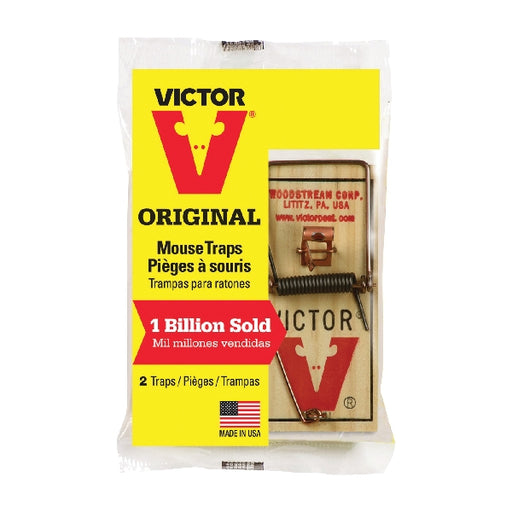 Victor Mouse Trap 2_PACK