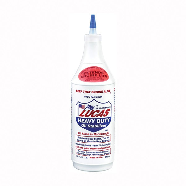 Lucas Oil Oil Stabilizer 32OZ