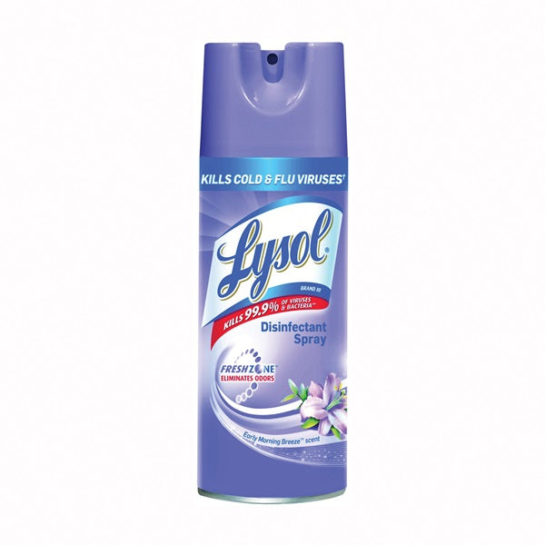 Lysol Disinfectant Cleaner 12.5OZ