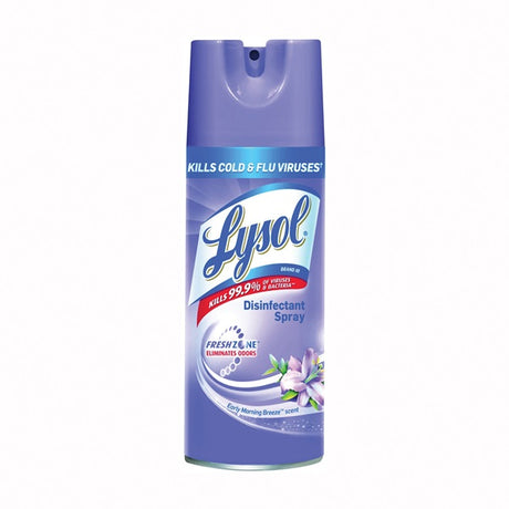Lysol Disinfectant Cleaner 12.5OZ