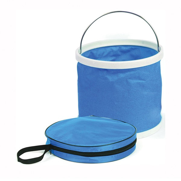 Camco USA Collapsible Bucket 3GAL