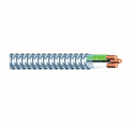 Southwire Armored Cable