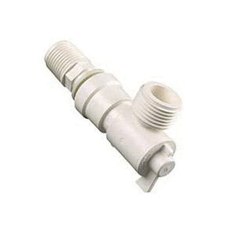 Watts Supply Line Valve 1/2X3/4