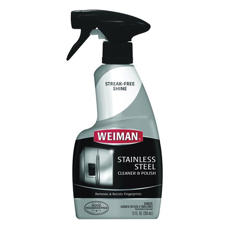 Weiman Cleaner and Polish
