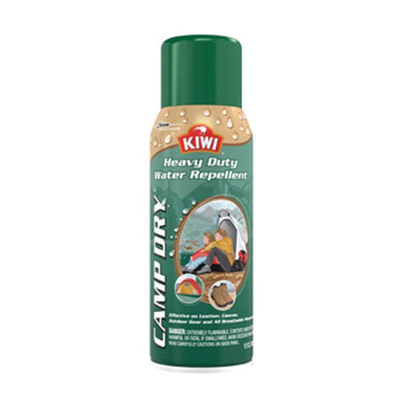 Kiwi Brands Kiwi 70417 Camp Dry 10.5 Oz Can