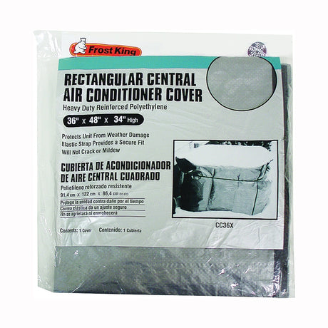 Frost King Air Conditioner Cover