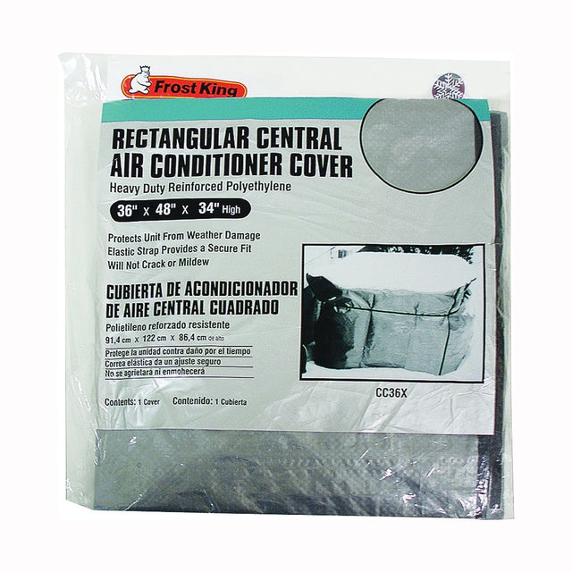 Frost King Air Conditioner Cover
