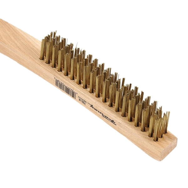 Forney Scratch Brush