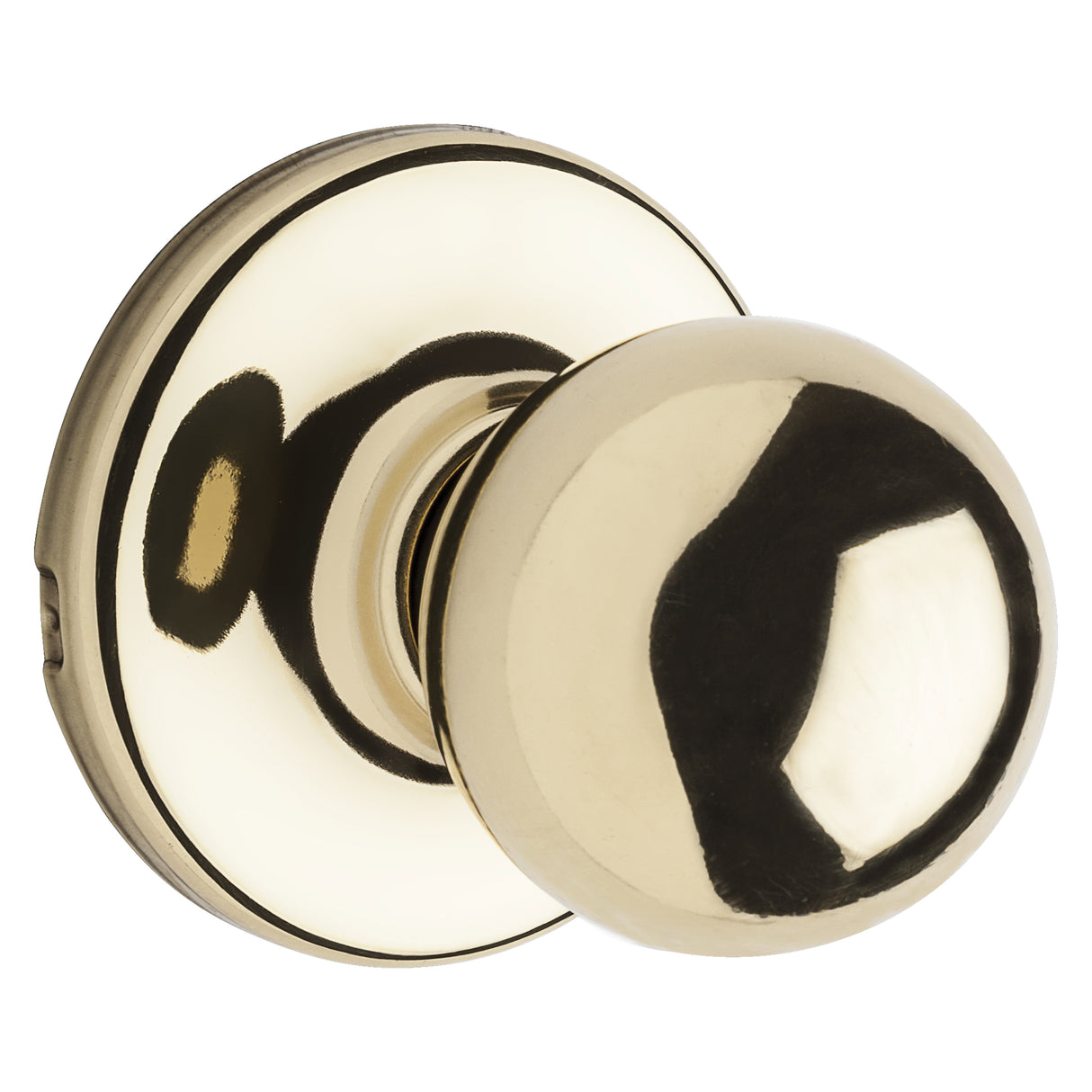 Kwikset Passage Knob