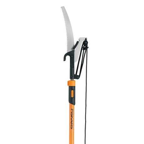 Fiskars Pole Saw and Pruner