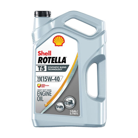 Shell Rotella Engine Oil