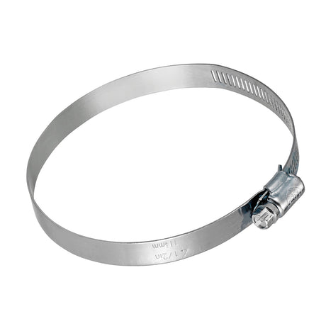 Lambro Worm Gear Clamp