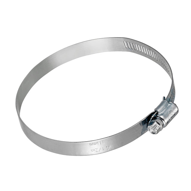 Lambro Worm Gear Clamp