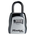 Master Lock Combination Portable Lock Box