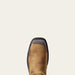 Ariat Men's OverDrive Wide Square Toe Composite Toe Work Boot