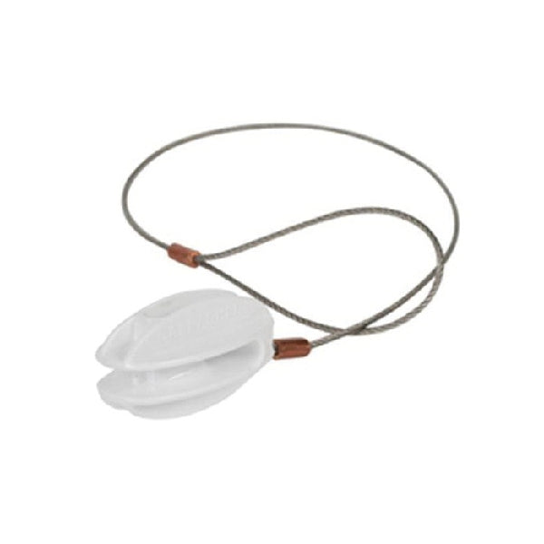 Gallagher High-Strain Insulator Kit Silver