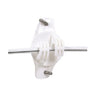 Gallagher Claw Insulator White
