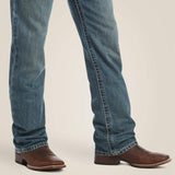 Ariat M4 Low Rise Boundary Boot Cut Jean Gulch / 30 / 36