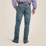 Ariat M4 Low Rise Boundary Boot Cut Jean Gulch / 30 / 32