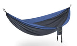 Eagle Nest Outfitters SingleNest Hammock Charcoal & Denim