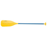 Carlisle Paddles Standard T-grip Canoe Paddle Z yellow/blue