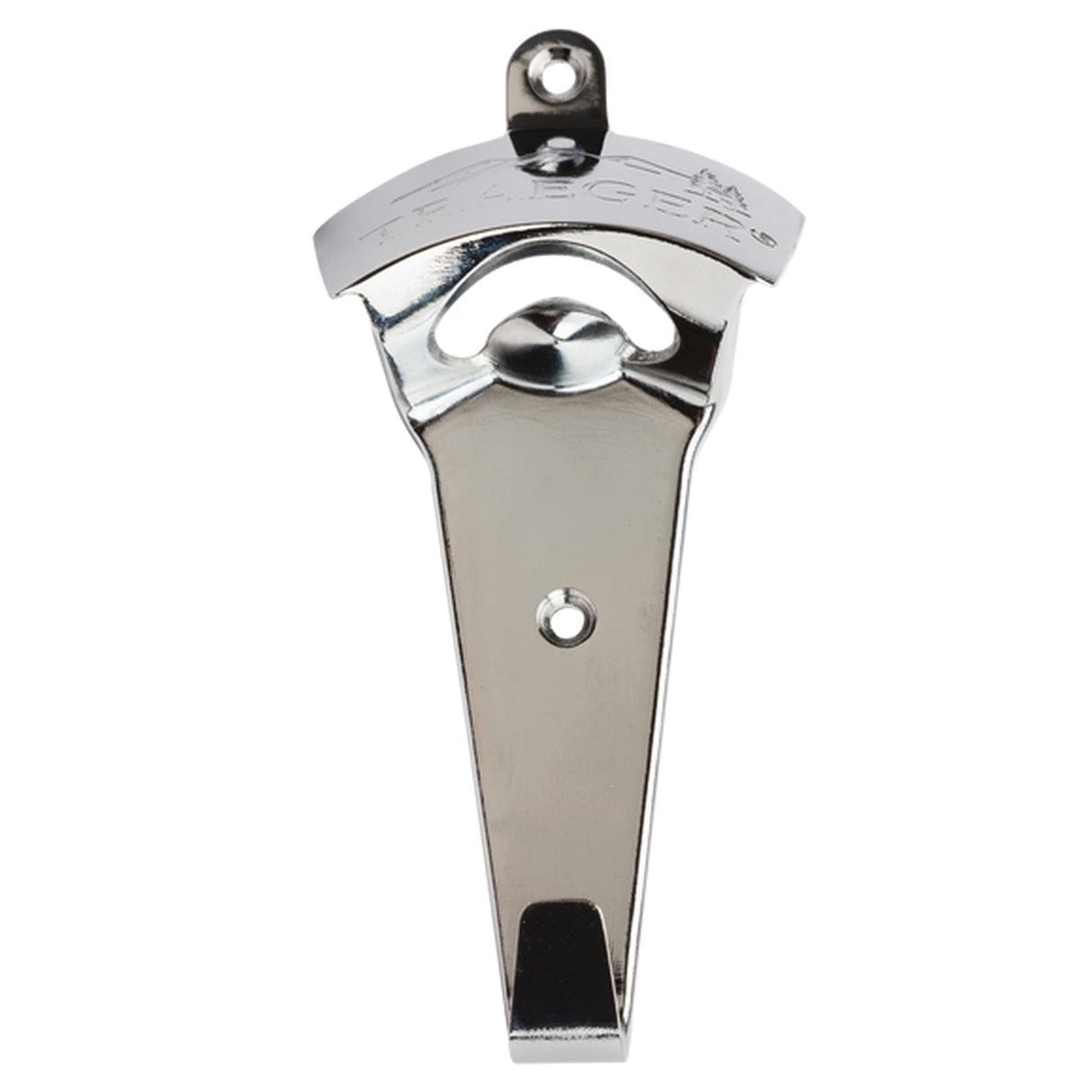 Traeger Bottle Opener Chrome /  / __